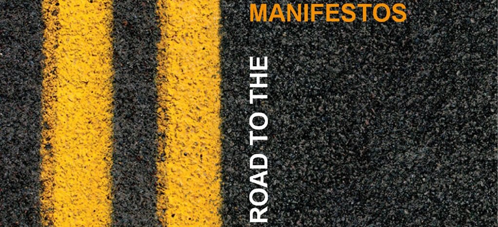 Road to the Manifestos 2013