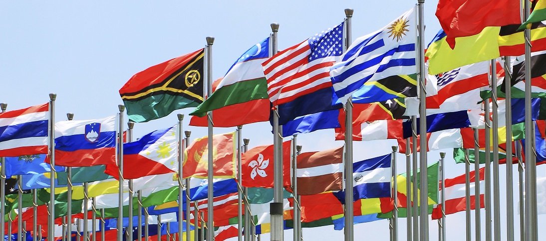 Digital Diplomacy & the #G8