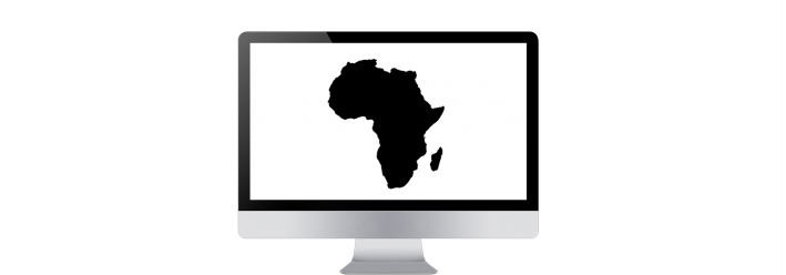 The move online – media in Africa