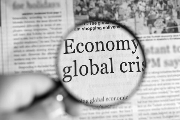 Why global instability reigns