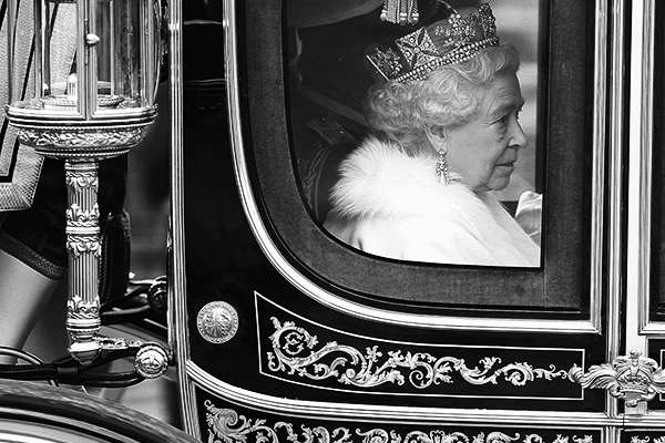 The Queen’s Speech and the new Government