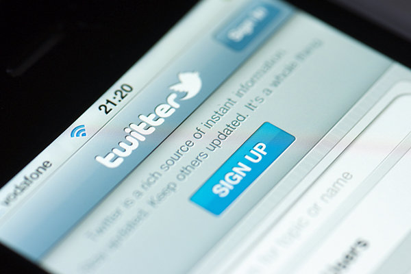 Five silly mistakes people make on Twitter