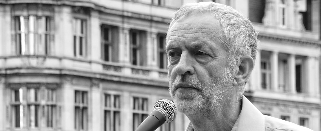 5 things your business can learn from Jeremy Corbyn