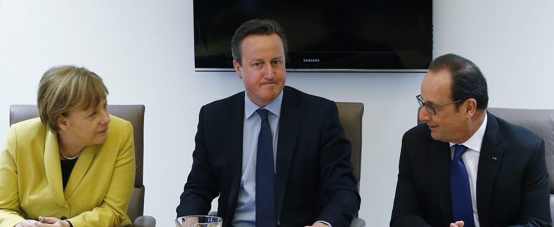 Was Cameron’s deal enough to satisfy eurosceptics?