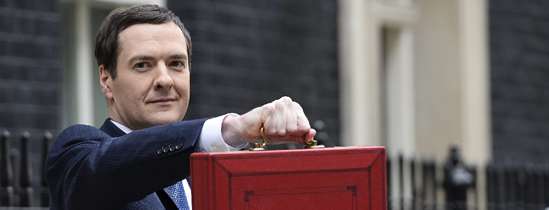 Budget 2016: Osborne rewards the next generation