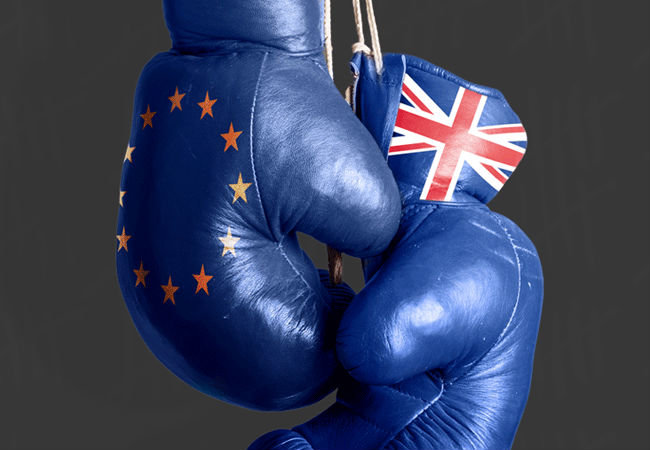 Leaving the EU – Alternatives to the EU membership