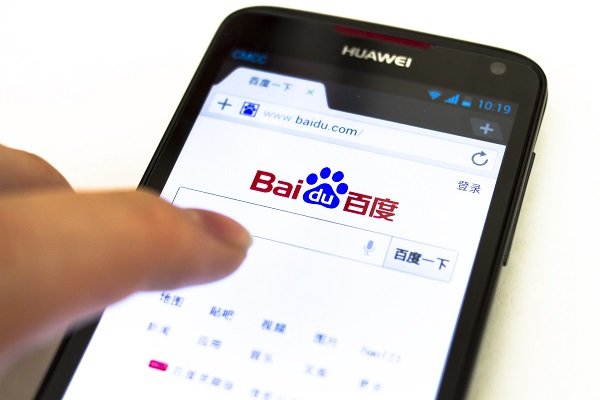 Baidu in China: Crisis from beyond the grave