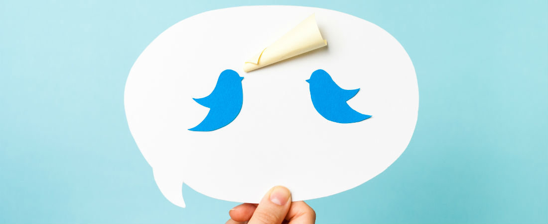 When does Twitter noise become influential?