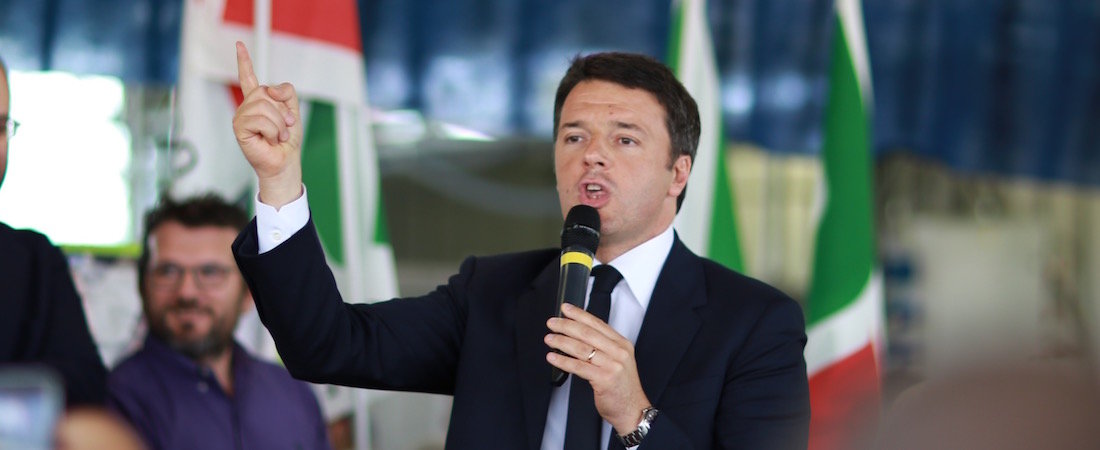 Italy said NO to Renzi, but not necessarily to reform