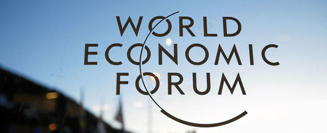 A view from the World Economic Forum