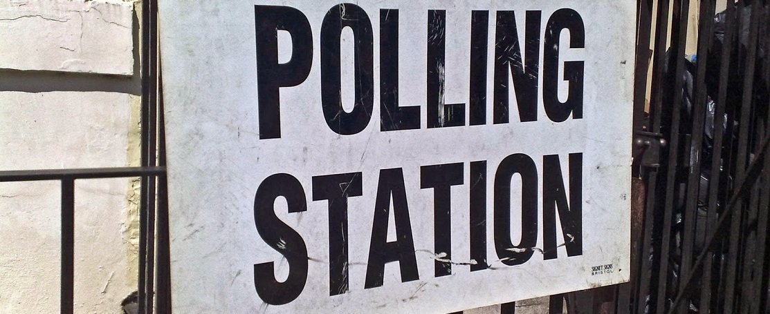 What can election polls tell us