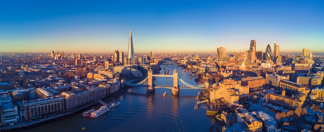 London is still the leading global disputes hub – for now