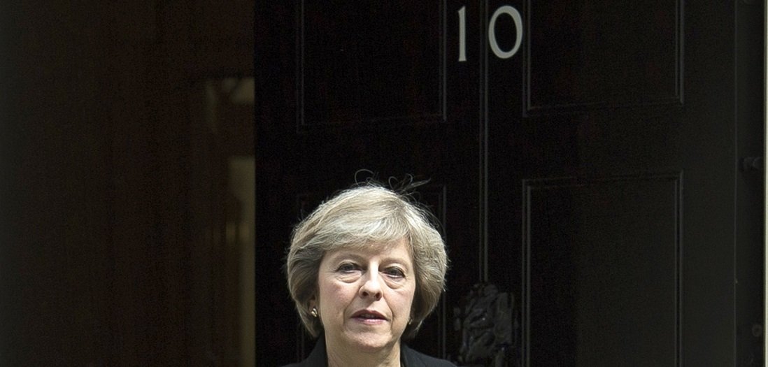 Can a newly defiant May lead the Tories to victory?