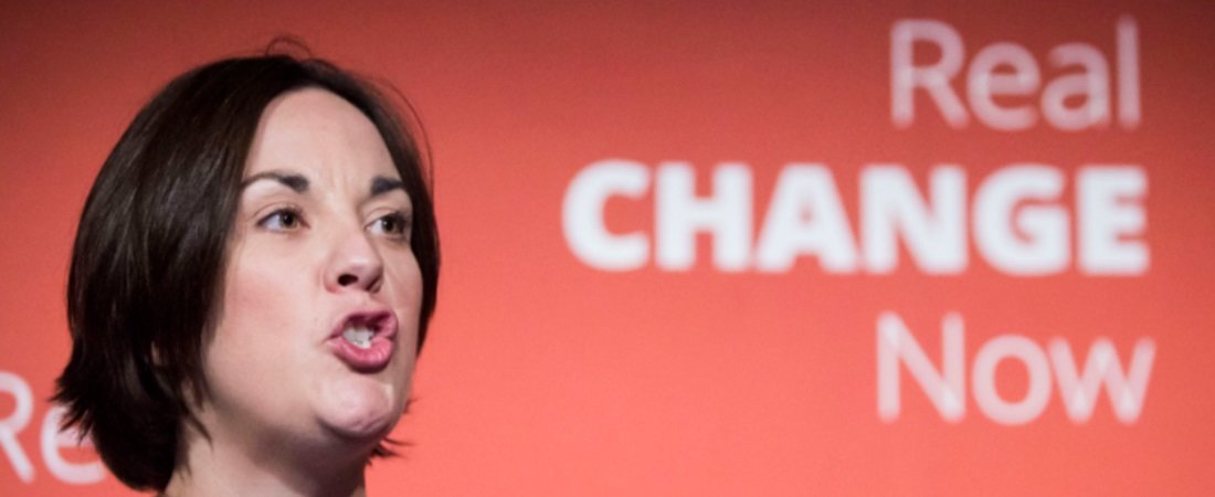 What now for Scottish Labour?