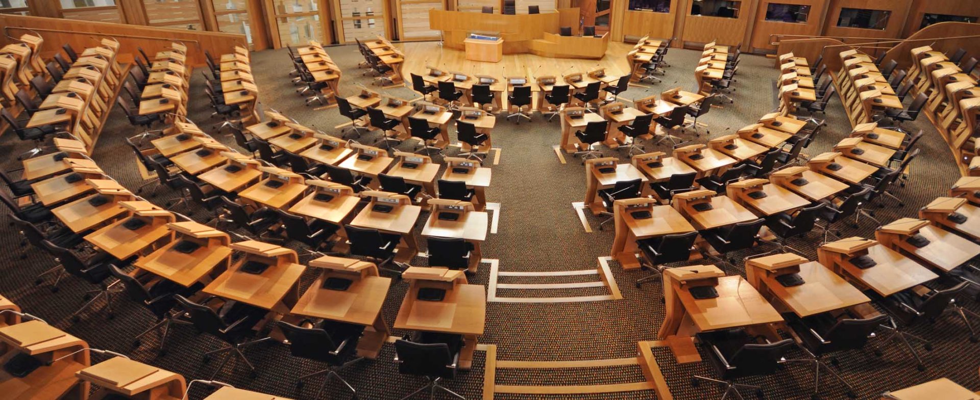Five things you need to know about the Scottish Lobbying Register