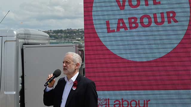 How big can Labour win