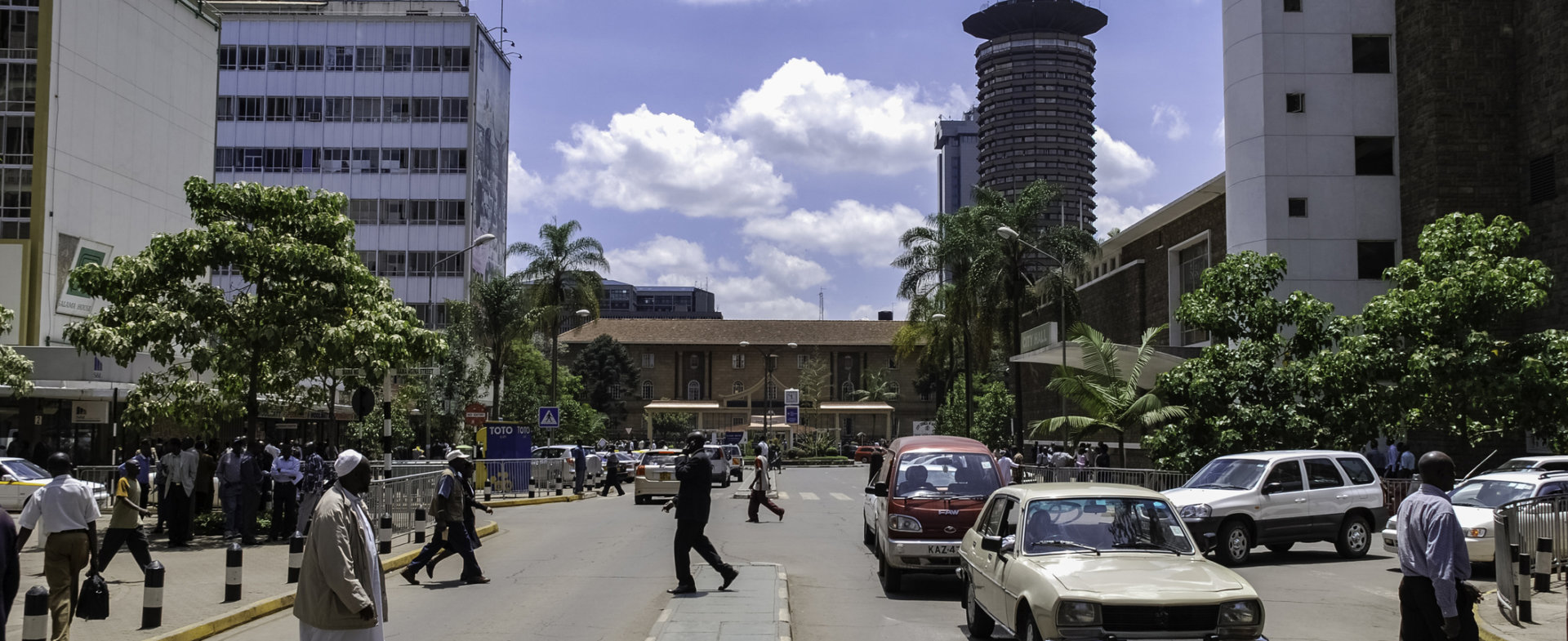 #KOT: Kenyans respond to Cambridge Analytica revelations