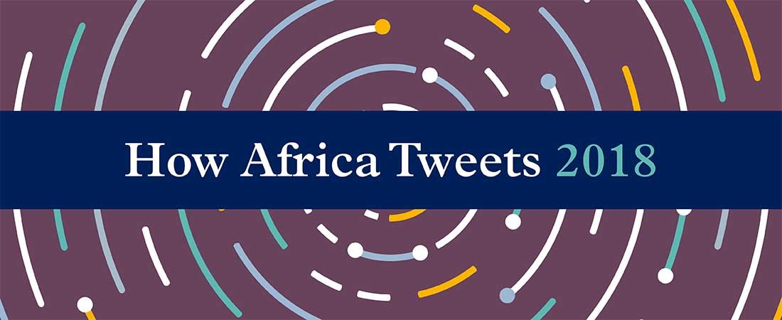 The influencers behind Twitter in Africa