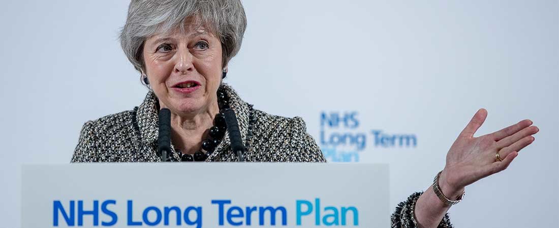 Is the NHS plan enough to ward off Downing Street’s January blues?