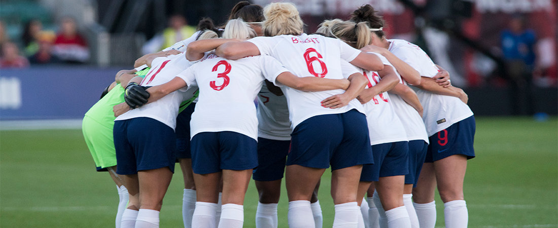 For the sake of female sport, football needs to come home