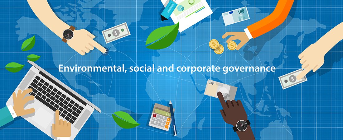 Corporate reputation: Why businesses must demystify ESG to become better corporate citizens