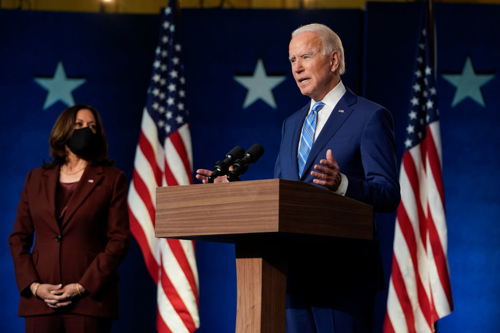 A Biden Victory: What’s Next for the Incoming Administration