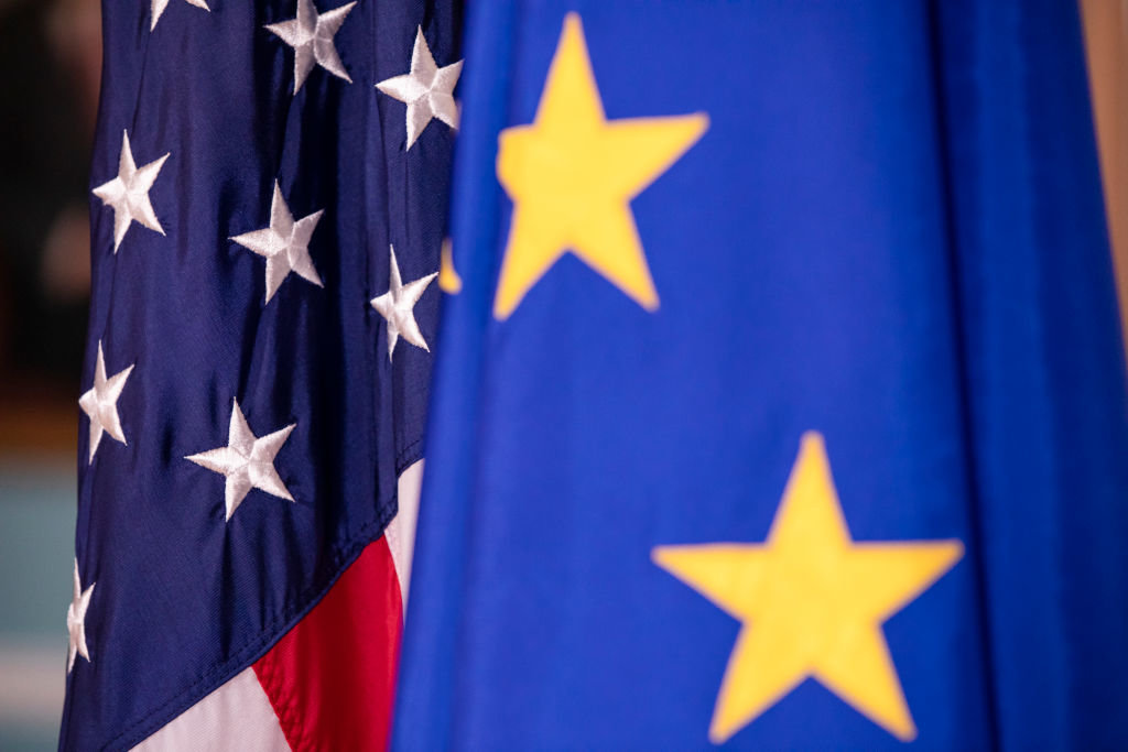 An EU-US reset for both sides of the same coin