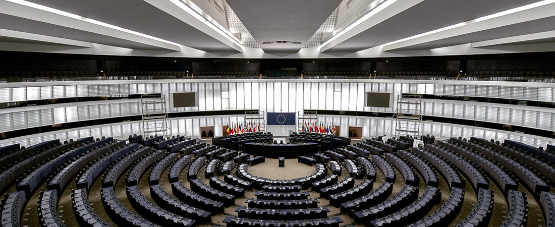 Brexit: Where is the European Parliament?