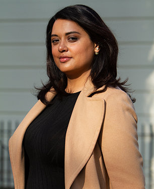 Salma Shah