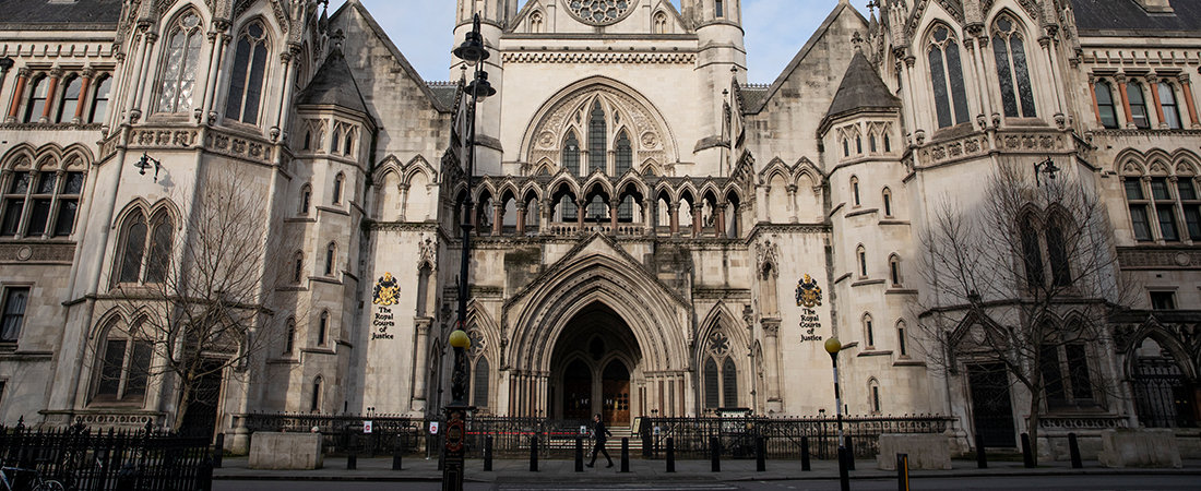 The London Commercial Courts – resilience in the face of challenges
