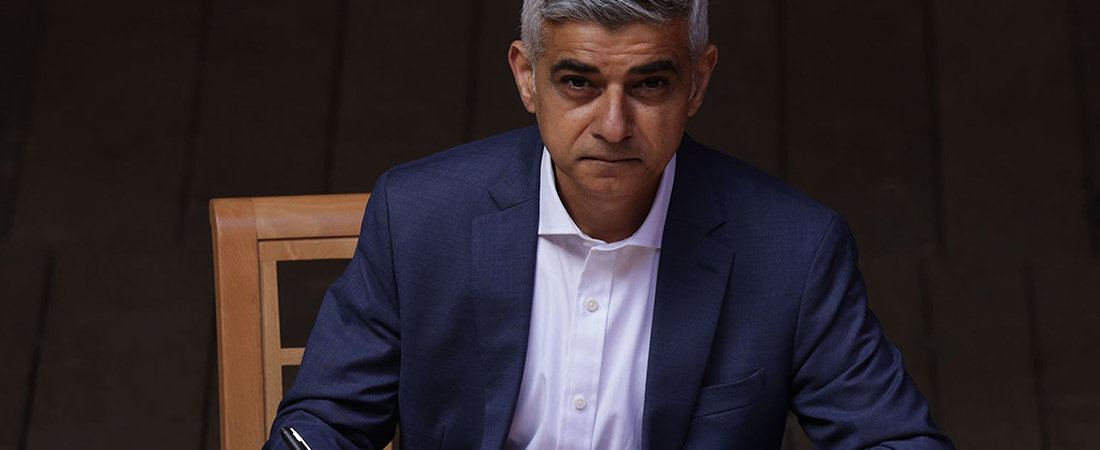 Creating a legacy: What can we expect from Sadiq?