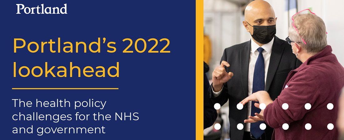 Health Policy Lookahead 2022