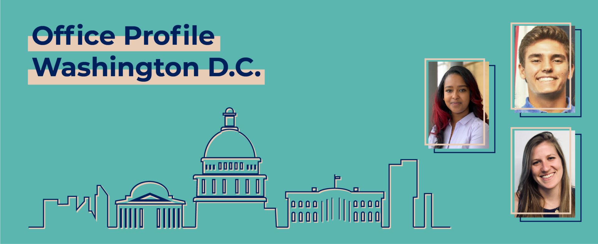Office Profile: Washington D.C.
