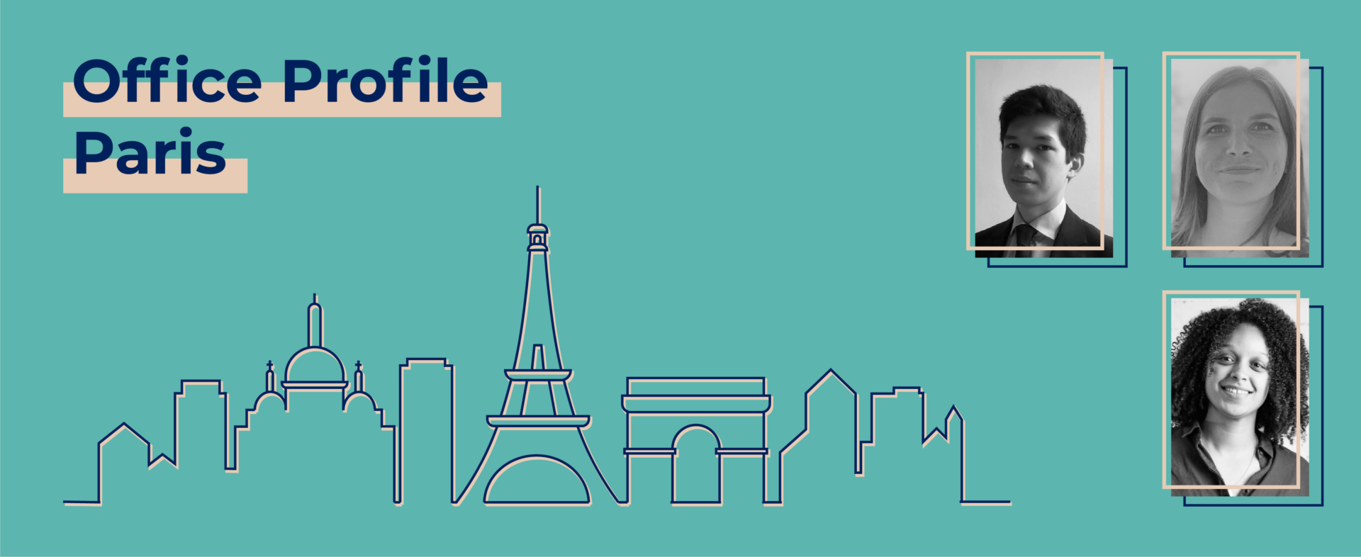 Office Profile: Paris