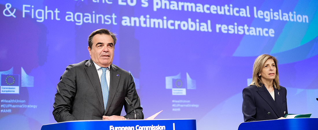 What to expect as the EU’s pharmaceutical legislation reform enters endgame