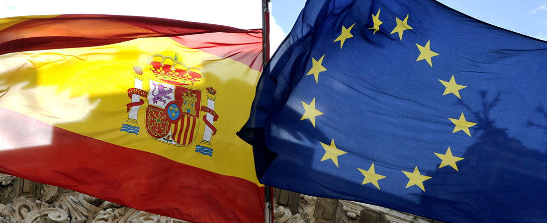 Turbulent Times Ahead: Spain at the helm of the European Union amidst general election