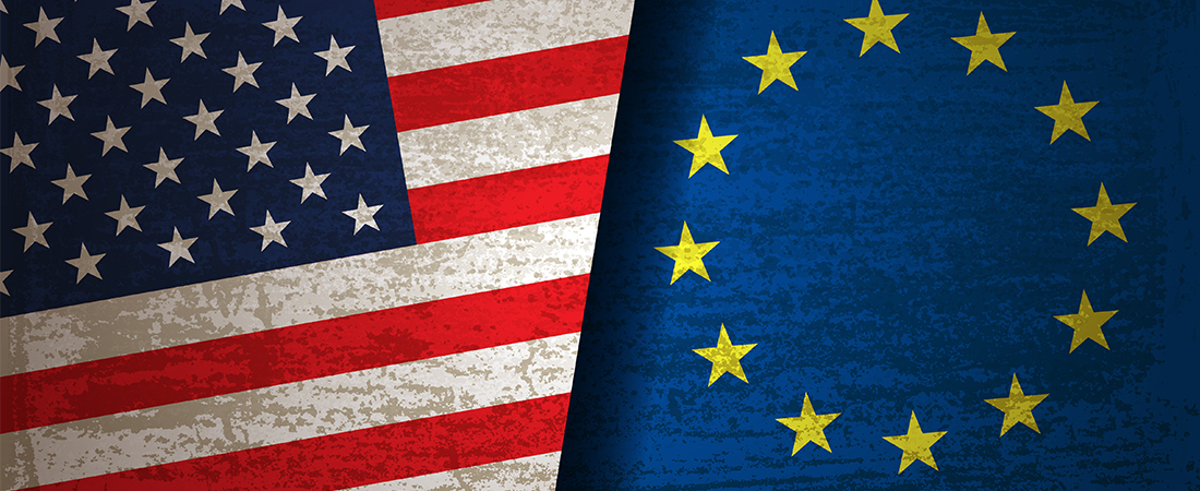 The Transatlantic Partnership moves to get ahead in the global technology race
