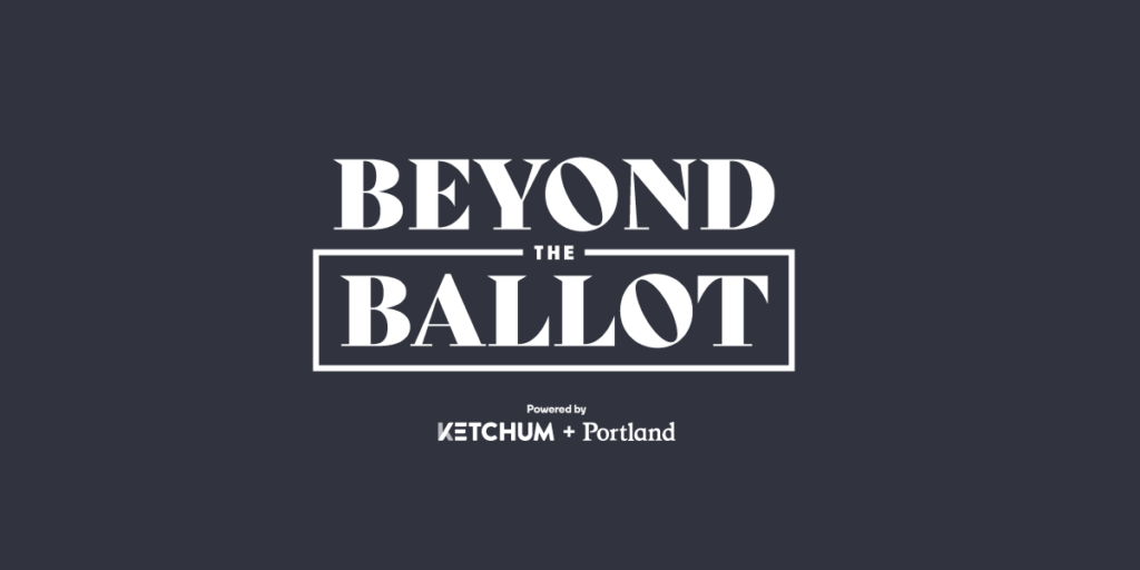 Beyond the Ballot