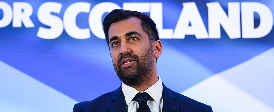 Humza Yousaf’s first 100 days – survival of the fittest or not fit for office?