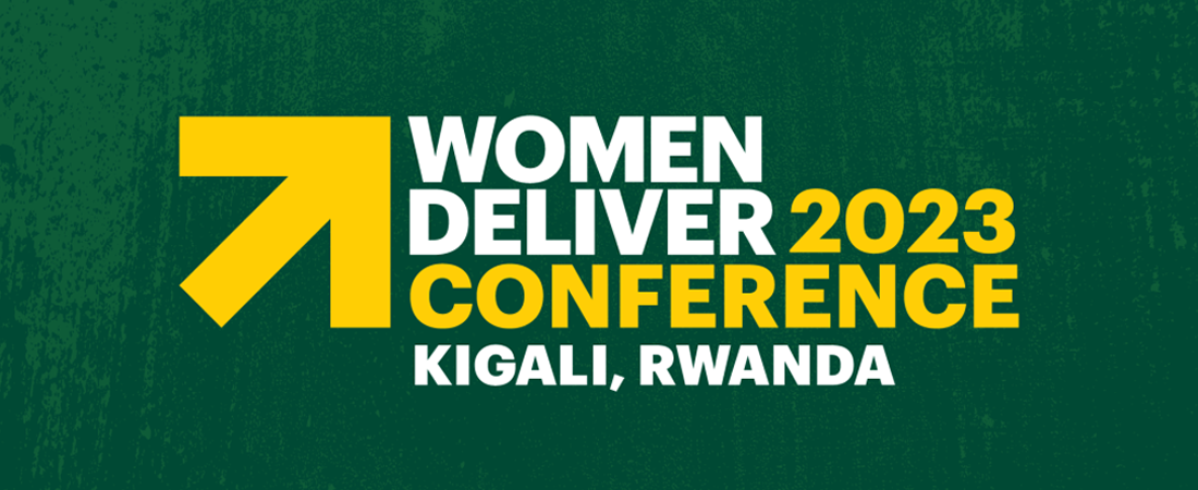 Women Deliver 2023: Spaces, Solidarity and Solutions