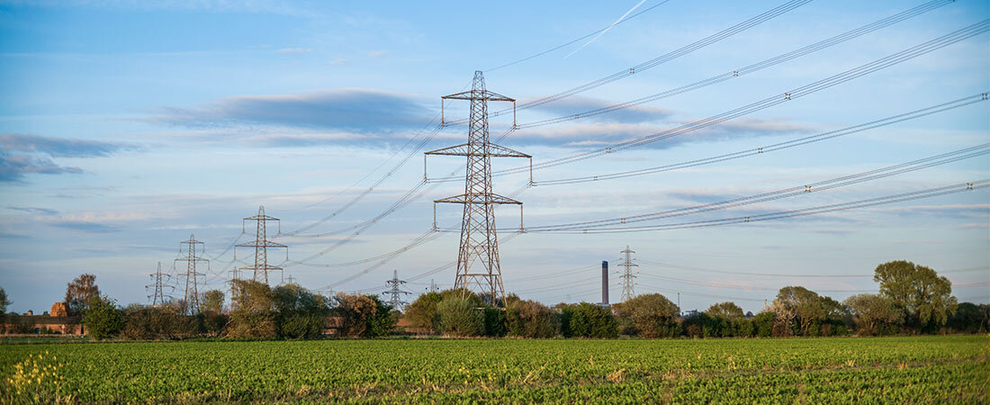 Fixing the National Grid – an urgent priority for the UK 