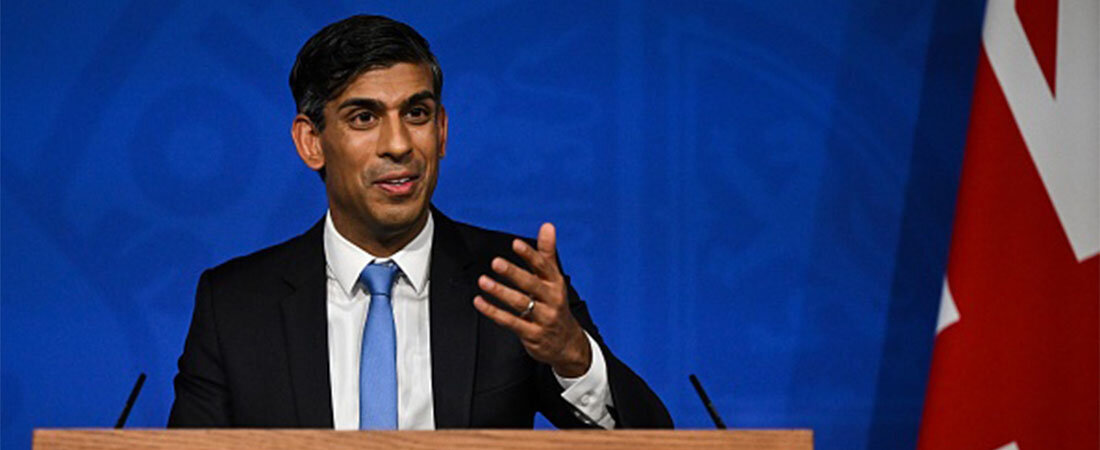 Conservative Party Conference preview – will the real Rishi Sunak turn up? 
