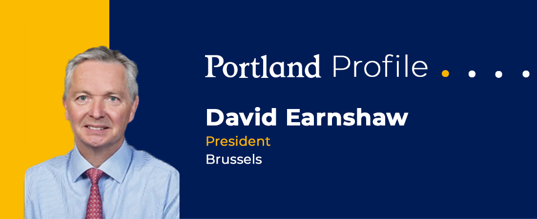 Portland Profile: David Earnshaw