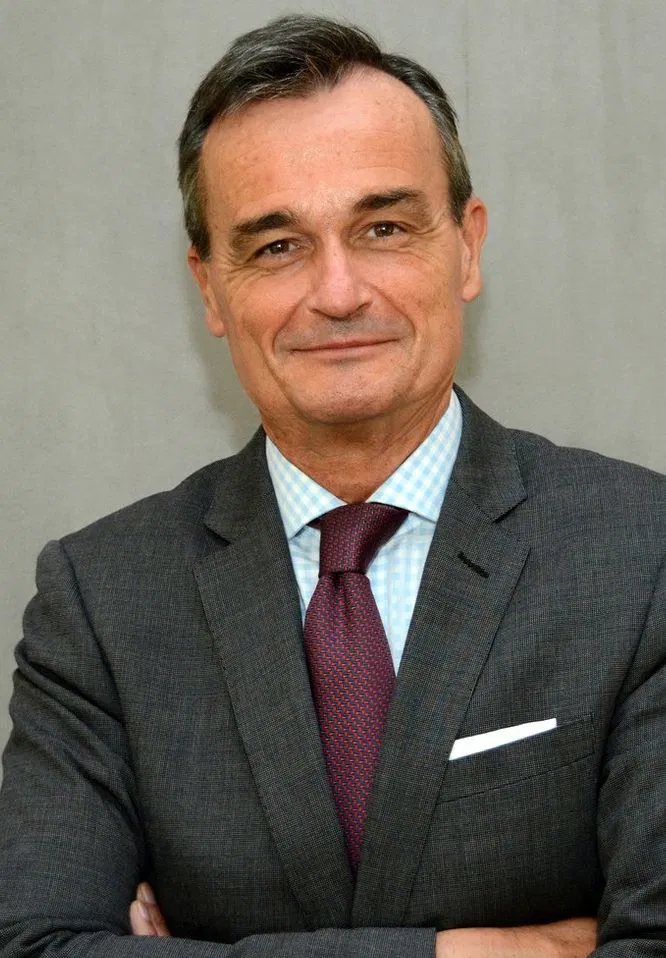 Gérard Araud