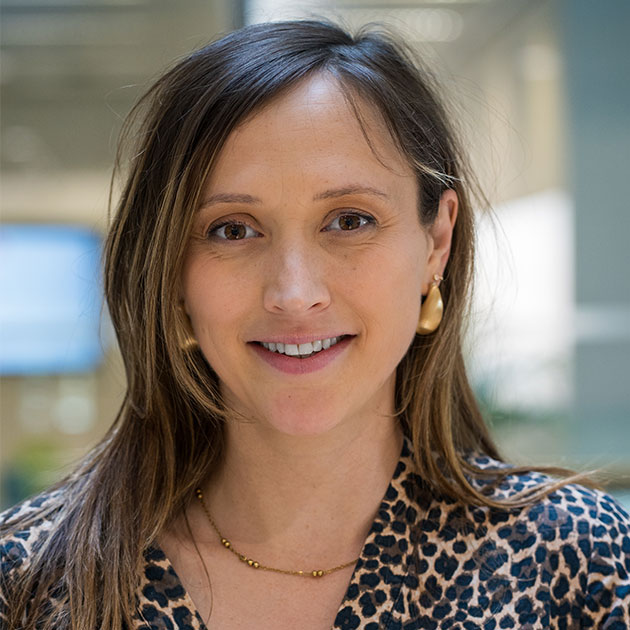 Photo of Seonaid Hyslop Parsons
