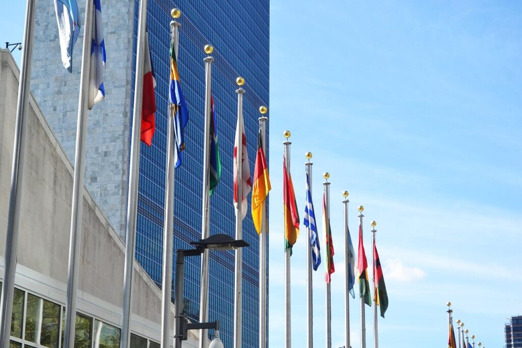 Flags