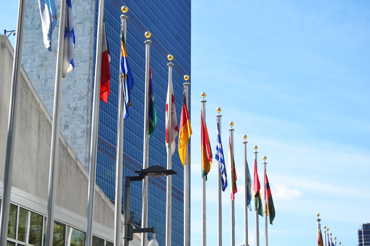 Flags